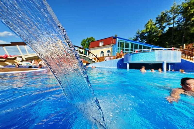 From Sofia: Rila Monastery UNESCO Site & Outdoor Mineral Spa - What the $42 price really covers