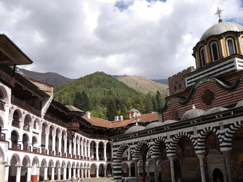 From Sofia: Struma River Rafting and Rila Monastery Visit - Who gets the best value from this trip
