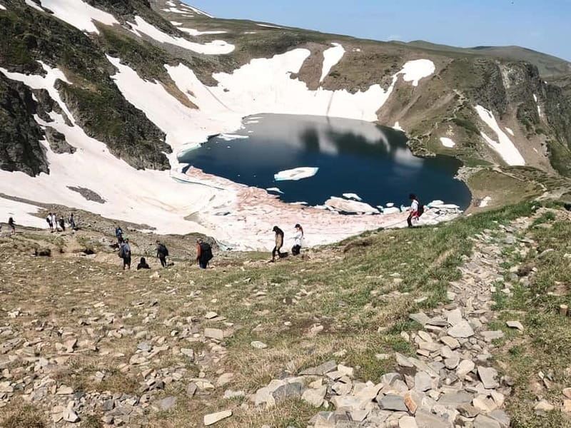 From Sofia: The Seven Rila Lakes & Rila Monastery Day Tour - Is $53 good value?