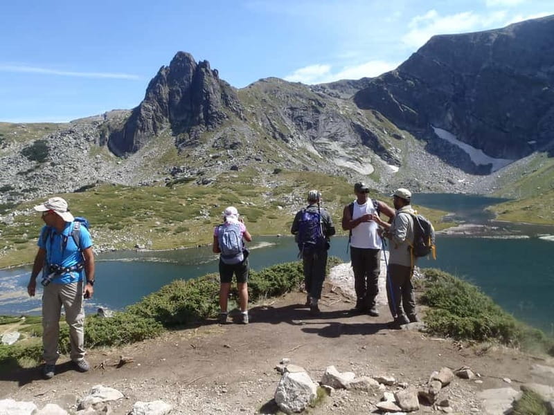 From Sofia: The Seven Rila Lakes & Rila Monastery Day Tour - Which version should you choose?