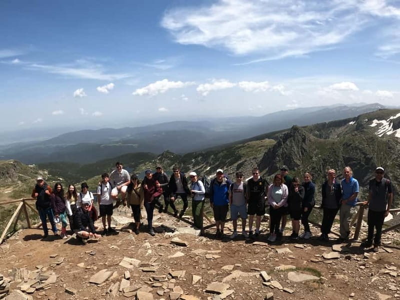 From Sofia: The Seven Rila Lakes & Rila Monastery Day Tour - Should you book this day tour?
