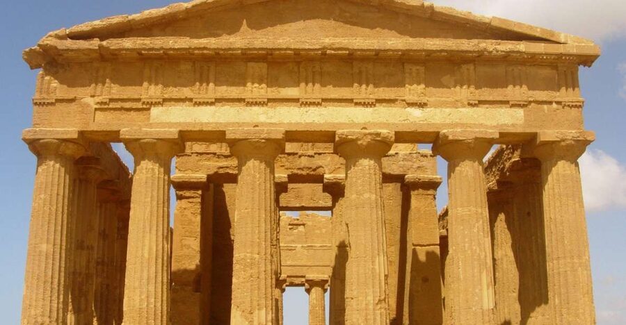From Taormina: Valley of The Temples & Piazza Armerina Tour - Why this long day from Taormina is worth considering