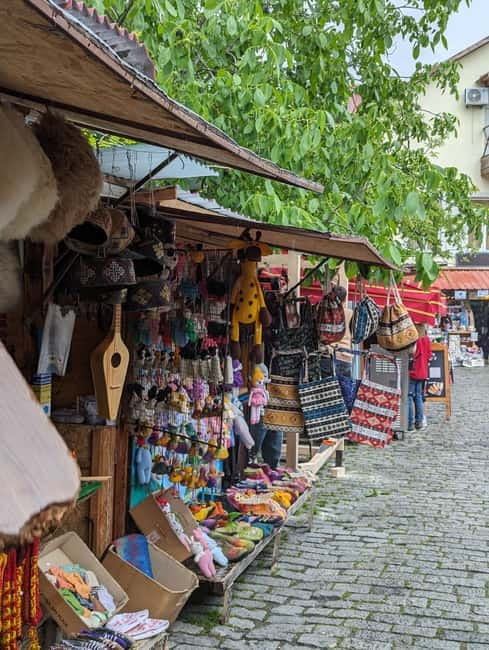 From Tbilisi: Mtskheta and Jvari Monastery Guided Tour - Is $15 good value?