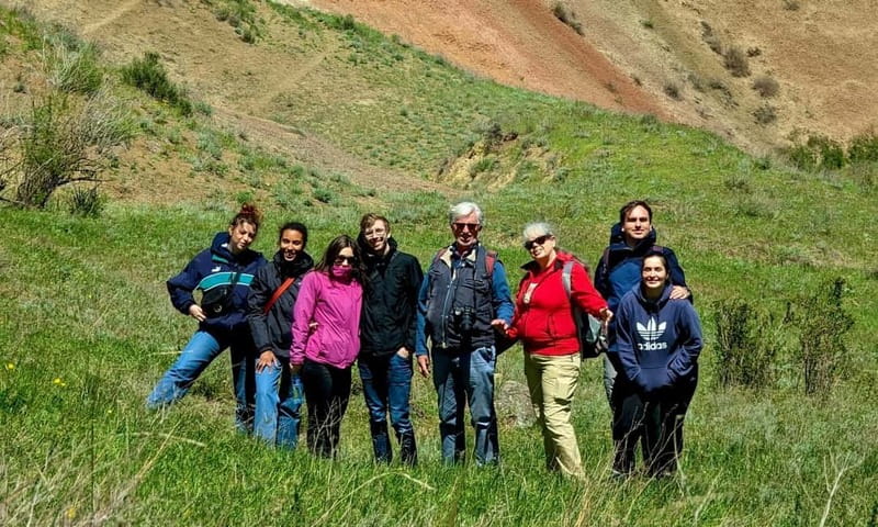 From Tbilisi: Rainbow Mountain & David Gareja Monastery Trip - What the guides add to the day