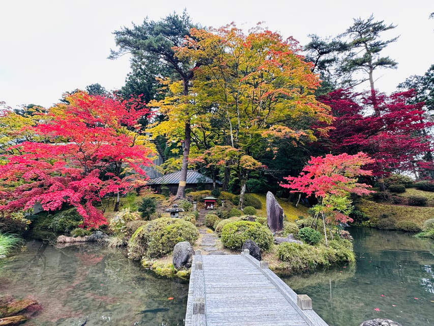 From Tokyo: Nikko Customize private Tour With English Driver - The Drive from Tokyo to Nikko