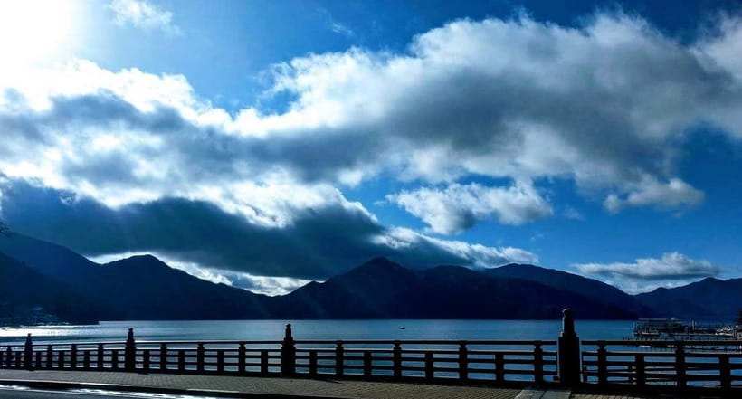 From Tokyo: Nikko Customize private Tour With English Driver - Shinkyo Bridge and a Short Historic Pause
