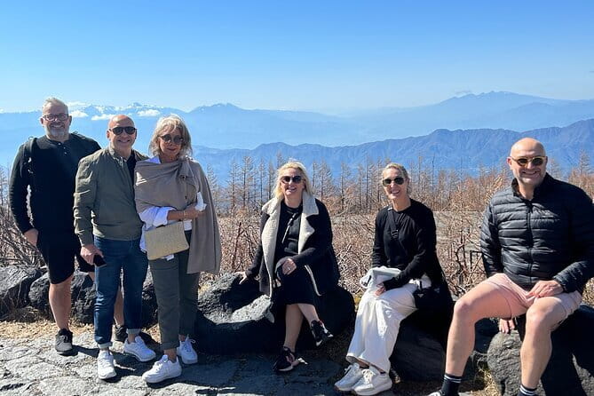 From Tokyo: Nikko Toshogu Shrine and Kegon Waterfall Tour - What the $77.75 price really covers