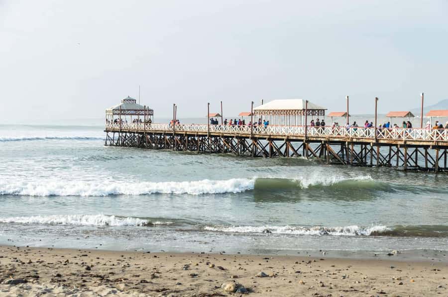 From Trujillo: Temple of the Moon and Sun and Chan Chan - Who should book this Trujillo day trip?