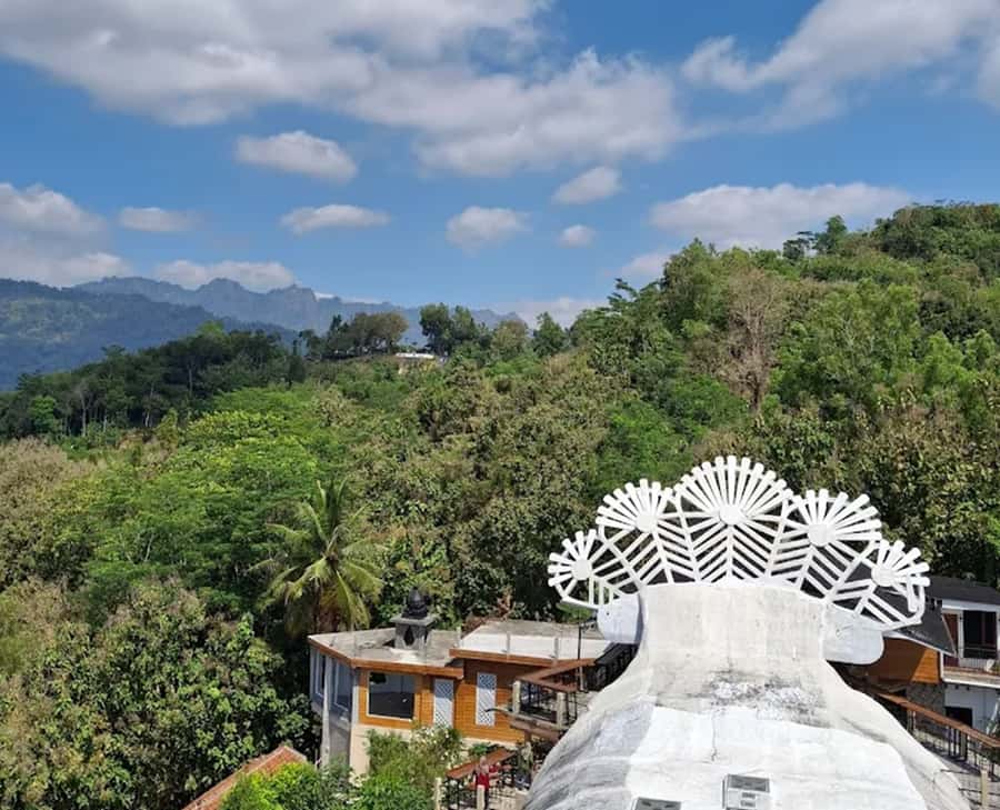 From Yogyakarta: Borobudur, Chicken Church & Mendut Temple - Should you book it?