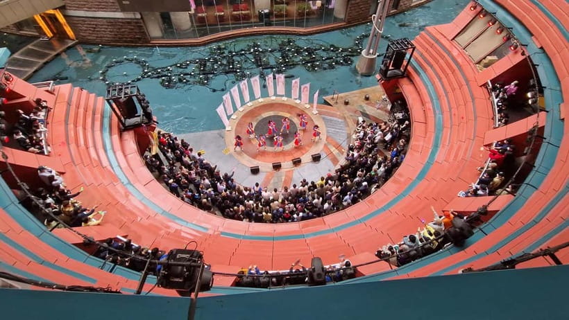 Fukuoka’s Sacred Path: Temples, History & Culture - What to bring and who should book