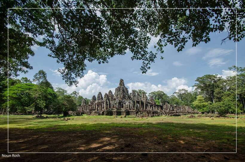 Full-Day Angkor Wat Sunrise and Sunset Private Tour - Why this one-day Angkor plan works