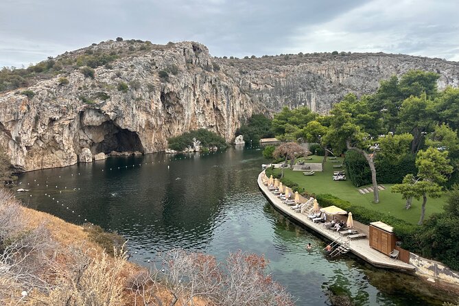 Full Day Athens & Cape Sounion Tour Acropolis & Poseidon's Temple - What private transport changes