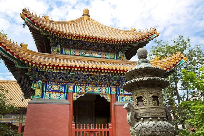 Full-Day Beijing City Tour: Hutongs, Lama Temple and Panda House - Who should book this full-day Beijing tour?
