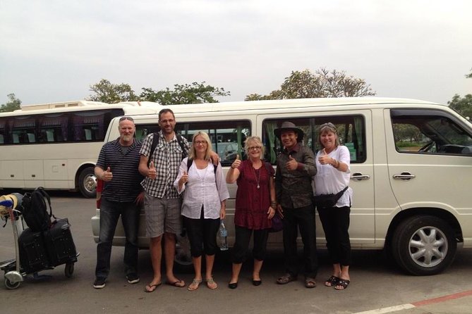 Full day exclusive tour for the main temples in Siem Reap - Bayon and Angkor Thom’s stone guardians