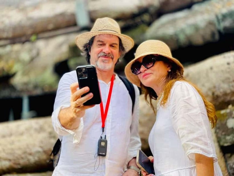 Full-Day Explore Angkor Temples Sunset Tour (with Lunch) - What to bring and what to wear