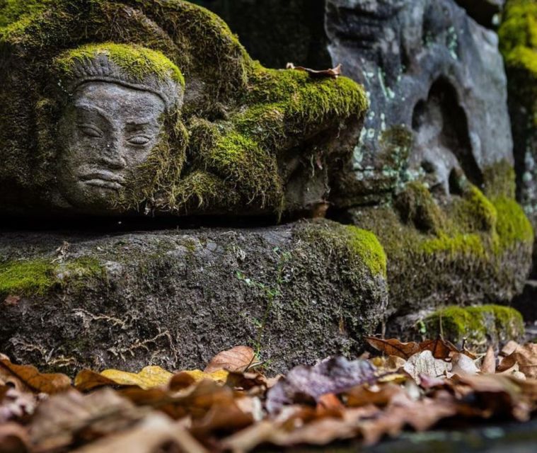 Full-Day Explore Angkor Temples Sunset Tour (with Lunch) - Lunch beside Srah Srang Royal Pool