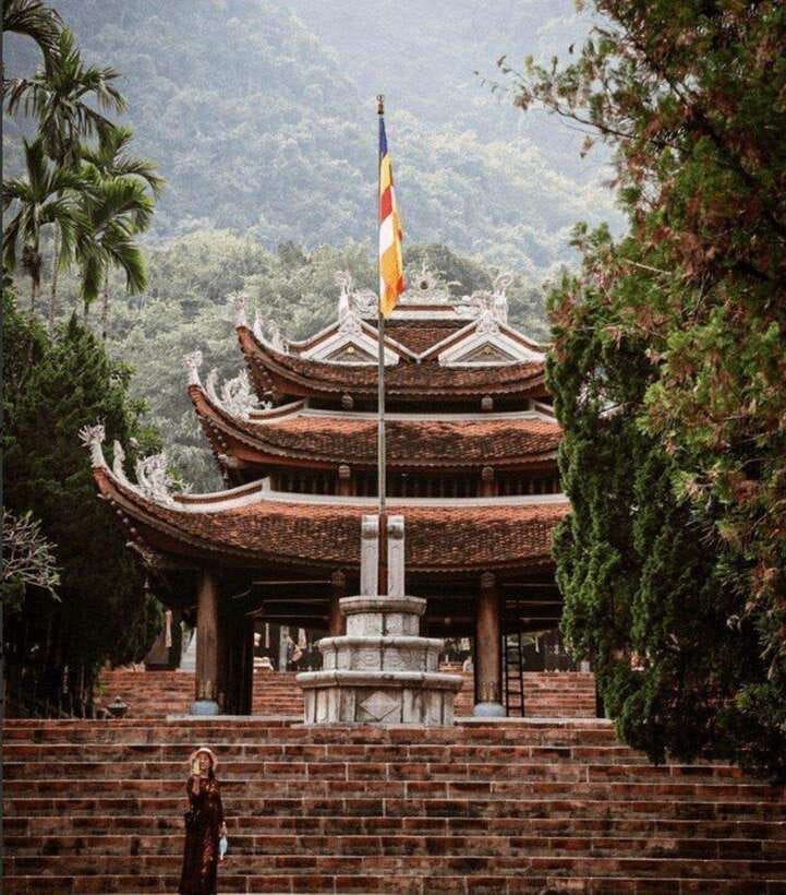 Full-Day Perfume Pagoda Group Tour - Why Perfume Pagoda Makes a Good Day Trip from Hanoi