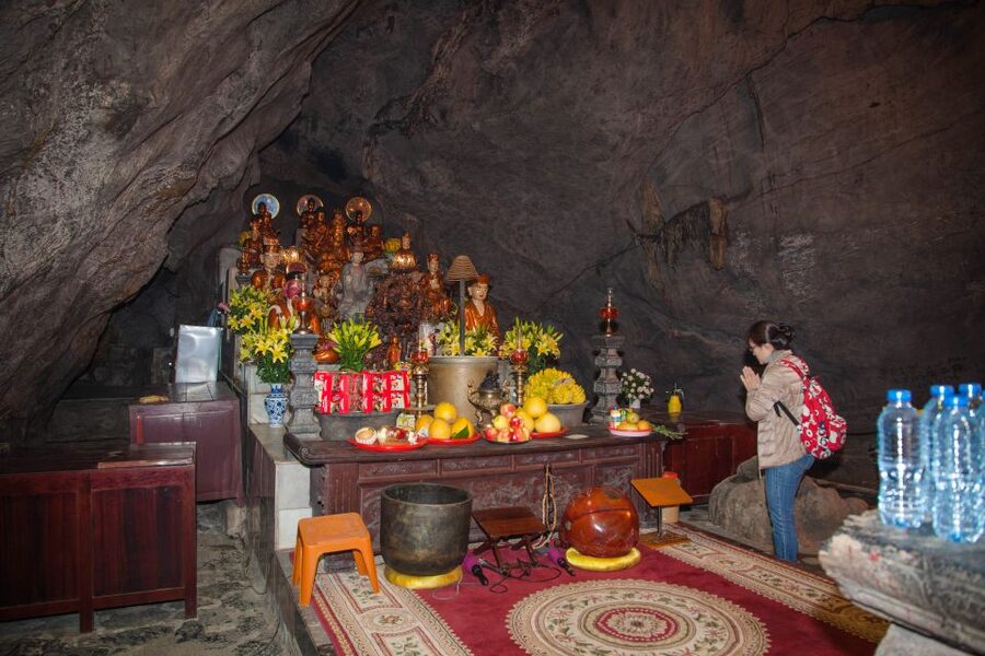 Full-Day Perfume Pagoda Private or Small-Group Tour - The return drive to Hanoi