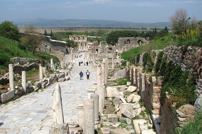 Full Day Perge Aspendos Apollo Temple Tour in Antalya - Manavgat Waterfall: a lighter finish
