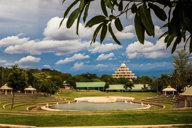 Full Day Private Tour of Temples of Bengaluru - Basavanagudi’s granite bull and towering Ganesha