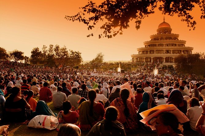 Full Day Private Tour of Temples of Bengaluru - Dress, timing, and practical details