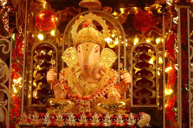 Full Day Private Tour of Temples of Bengaluru - Who should book this Bengaluru temple tour?
