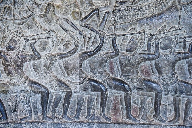 Full-Day Temples of Angkor Small Group Tour - What this Angkor tour is really designed to do