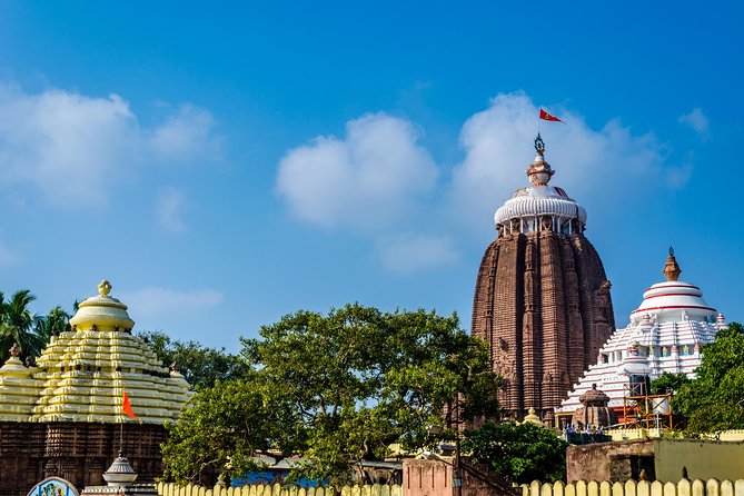 Full Day Tour of Konark Temple and Puri - Why Konark deserves the early focus