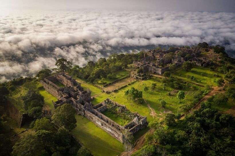 Full-Day Tour Preah Vihea & Koh Ker Temple - Key points to know before you book