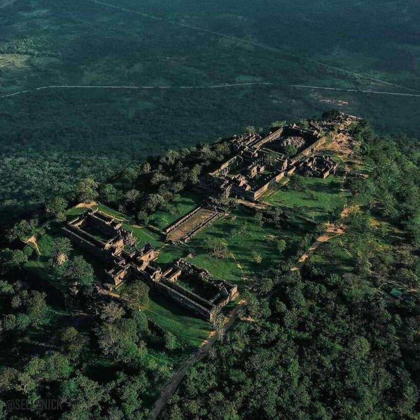 Full-Day Tour Preah Vihea & Koh Ker Temple - Who will enjoy this day most