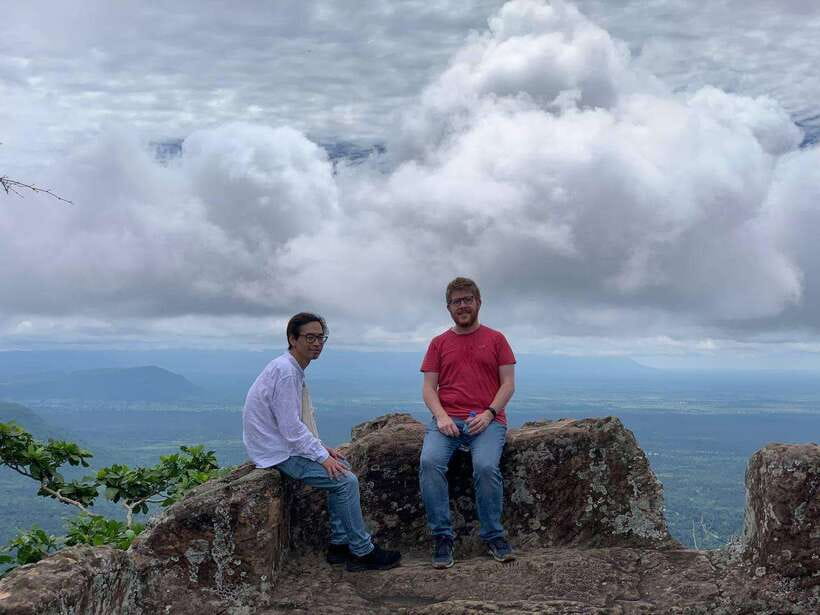 Full-Day Tour Preah Vihea & Koh Ker Temple - Practical advice for a smoother visit