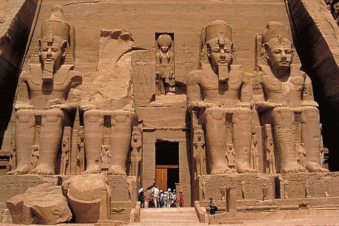 Full Day Tour to Abu Simbel Temples from Aswan - Practical Details Before You Reserve