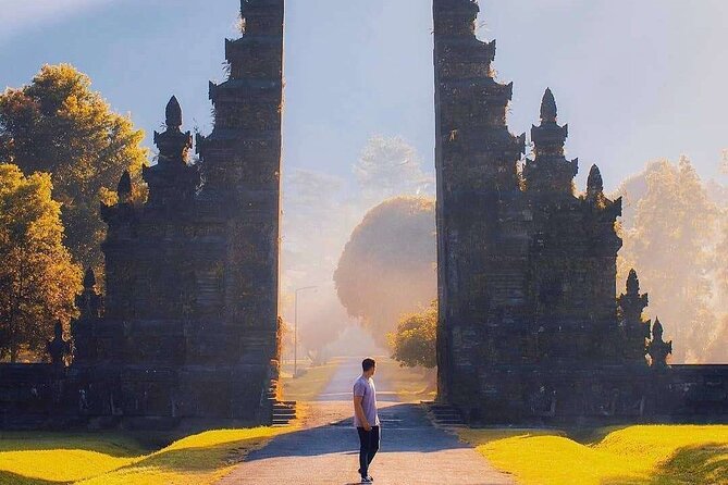 Full-Day Tour to Water Temples and UNESCO Rice Terraces in Bali - Jatiluwih and the living subak system