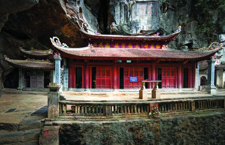 Full Day Trang An, Bich Dong Pagoda, Biking & Family Visit - Timing, comfort, and who should book