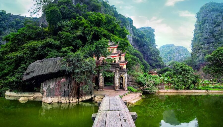 Full Day Trang An, Bich Dong Pagoda, Biking & Family Visit - Why this Ninh Binh day works