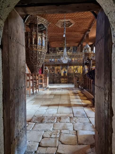 Full Day Trip to Durres, Apollonia and Ardenica Monastery - Why this day trip works for history lovers