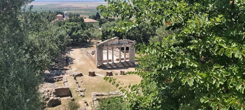Full Day Trip to Durres, Apollonia and Ardenica Monastery - Practical advice before you go