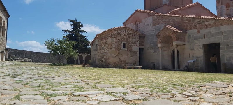 Full Day Trip to Durres, Apollonia and Ardenica Monastery - Should you book the Durrës, Apollonia, and Ardenica tour?
