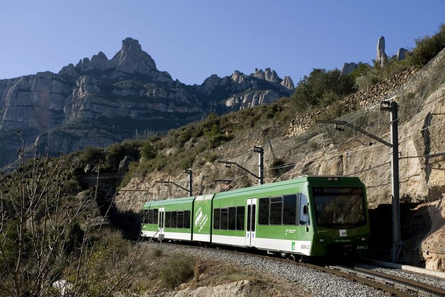 Full-Day Trip to Montserrat: Mountain-Top Monastery - Key points to know before booking