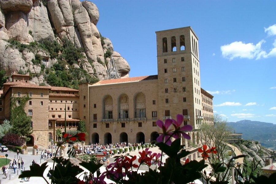 Full-Day Trip to Montserrat: Mountain-Top Monastery - The journey from Barcelona and what the $94 covers