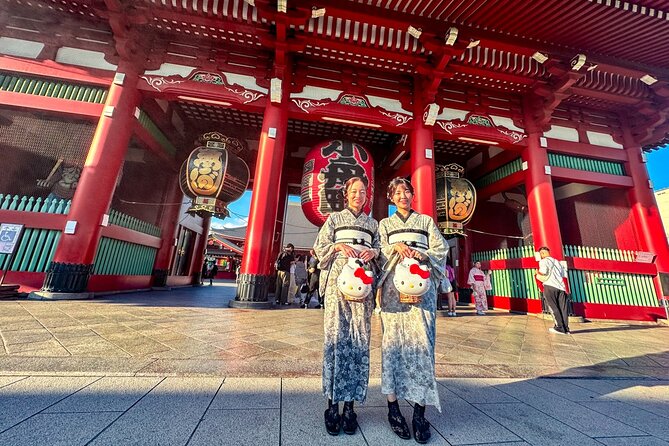Full Tokyo: Meiji Shrine, Imperial Palace, Asakusa & Skytree - Meeting Hachiko in Shibuya