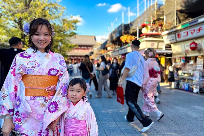 Full Tokyo: Meiji Shrine, Imperial Palace, Asakusa & Skytree - A quick look at Akihabara’s electric energy
