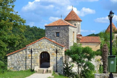 Gelati Monastery, Motsameta Monastery & Bagrati Cathedral
