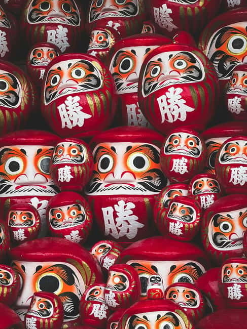 Get to know Minoo from Osaka. Katsuoji Temple, Ryuanji Waterfall and Ryuanji Temple - From HEP FIVE to the mountain temple
