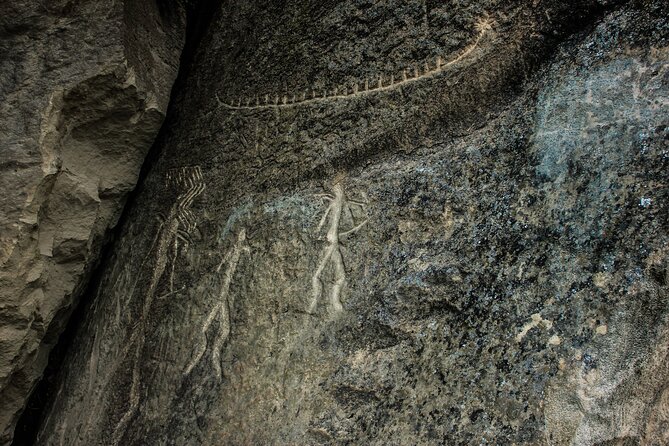 Gobustan, Mud volcanoes, Fire temple, Fire mountain PRIVATE TOUR - What the $89 price really covers