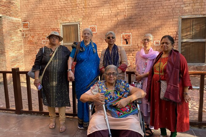 Golden Temple and Jallianwala Bagh Guided Tour - The Langar kitchen is the tour’s most unusual access
