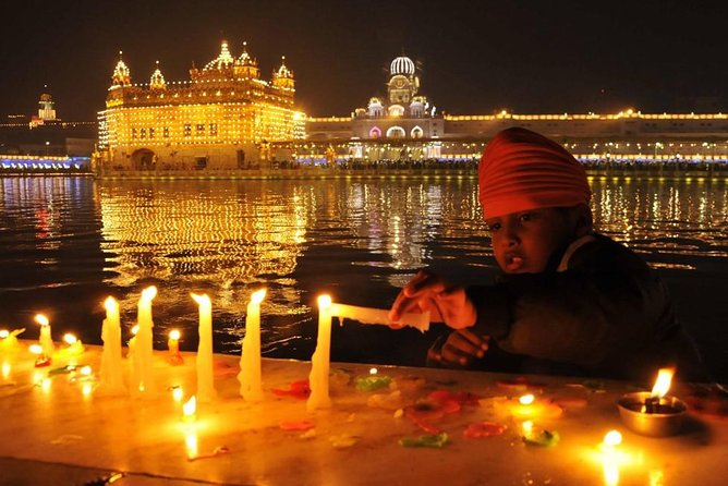 Golden Temple, Jallianwala Bagh, Partition Museum & Wagha Border - #Travellouge - Why this route works for one full day