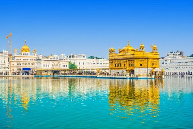 Golden Temple, Jallianwala Bagh, Partition Museum & Wagha Border - #Travellouge - Jallianwala Bagh and the weight of memory