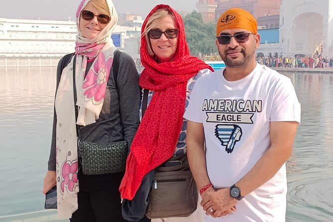 Golden Temple ( Private tour ) - Why the Golden Temple kitchen is the heart of this walk