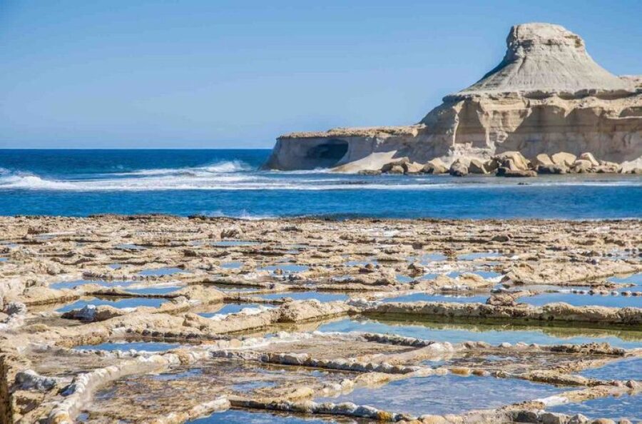 Gozo Full Day visiting Ggantija Temples, Salt Pans & Dwejra - Why this Gozo day trip works
